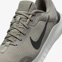 Nike Flex Experience Run 12 мужские Road Running Кроссовки цвет зеленый