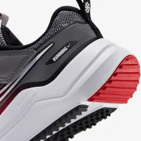 Nike Cosmic Runner Little дитячі Кросівки колір чорний