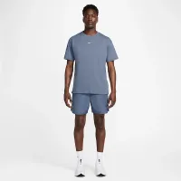 Nike NOCTA Cardinal Nylon шорти блакитний