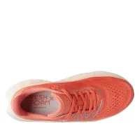 Кроссовки New Balance Fresh Foam More v4 WMORCJ4 - Красные