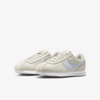 Nike Cortez Textile Big дитячі Кросівки колір сірий
