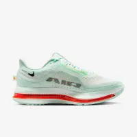 Nike Pegasus Premium мужские Road Running Кроссовки цвет зеленый