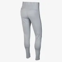 Nike Vapor Select мужские Piped Baseball Pants цвет серый