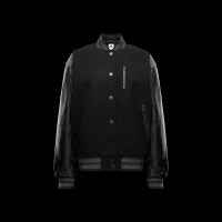 Nike Sportswear Destroyer жіноча Куртка колір чорний