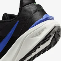 Nike Star Runner 4 Big детские Road Running Кроссовки цвет черный