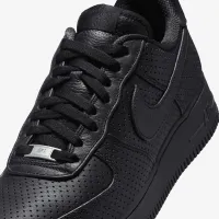 Nike Air Force 1 SP чоловічі Кросівки колір чорний