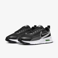 Nike Air Max Nuaxis чоловічі Кросівки колір чорний