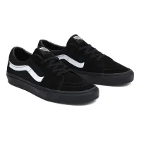 Кроссовки Vans SK8-Low VN0A5KXDBZW1 - Черные