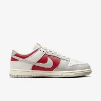 Nike Dunk Low Retro Кросівки колір сірий