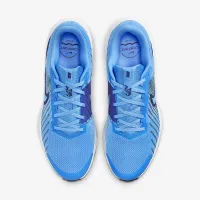 Nike Run Defy чоловічі Road Running Кросівки блакитний