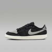 Nike AJKO 1 Low мужские Кроссовки цвет черный