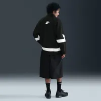 Nike Sportswear Club чоловічі Hockey Jersey колір чорний