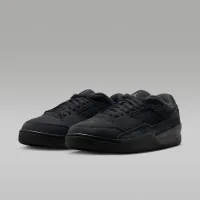 Nike Jordan Flight Court чоловічі Кросівки колір чорний