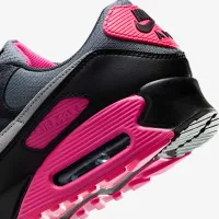 Nike Air Max 90 мужские Кроссовки цвет серый
