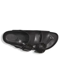 Шльопанці Birkenstock Arizona 1029641 - Чорні