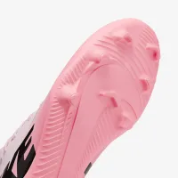Nike Jr. Mercurial Superfly 9 Club Big дитячі MG High-Top футбольні бутси Pink
