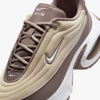 Nike Air Max Portal жіноча Кросівки колір коричневий