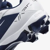 Nike Vapor Edge Shark 2 мужские Football Cleats синий