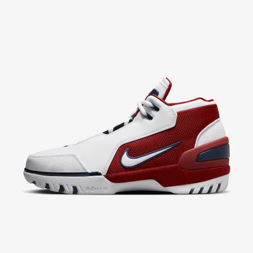 Nike Air Zoom Generation чоловічі Кросівки колір білий