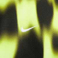 Nike Culture of Football чоловічі Dri-FIT Short-Sleeve Soccer Jersey Yellow