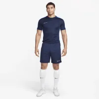 Nike Dri-FIT Academy Men's Dri-FIT Soccer Shorts Blue