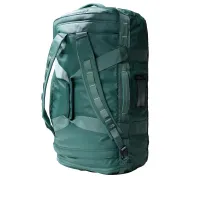 Сумка The North Face Base Camp Voyager 62л 0A52S3K0O1 - зеленая