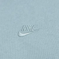 Nike Sportswear Premium Essentials чоловічі Long-Sleeve футболка блакитний