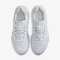 Nike Winflo 11 мужские Road Running Кроссовки цвет белый
