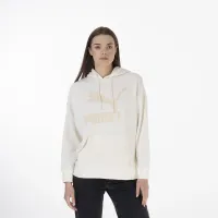 Кофта/футболка Puma Classics Logo 53007599 - Біла
