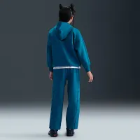 Nike Culture of баскетбольные Big детские Fleece Pants синий