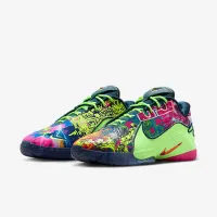 Nike LeBron XXII баскетбольные Кроссовки синий
