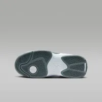 Nike Jordan Max Aura 6 Big дитячі Кросівки колір сірий
