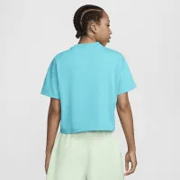 Nike ACG жіноча Dri-FIT ADV футболка колір зелений