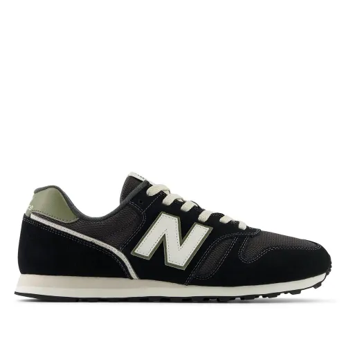 Кросівки New Balance ML373OM2 - Чорні