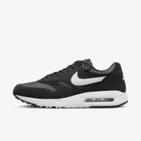 Nike Air Max 1 '86 OG G мужские для гольфа Кроссовки цвет черный