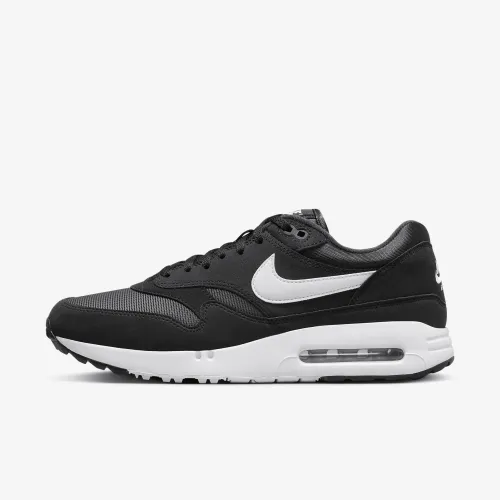 Nike Air Max 1 '86 OG G мужские для гольфа Кроссовки цвет черный