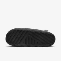 Nike Calm мужские Mules цвет черный