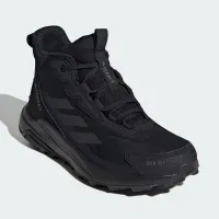 Кроссовки adidas Terrex Anylander Mid Rain.Rdy Hiking ID3473 - Черные