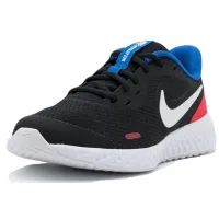 Кросівки NIKE REVOLUTION 5 GS (BQ5671 020)