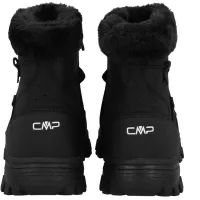 Кроссовки зимние Женские CMP KHAIATOS WATERPROOF(3Q78955J/U901)