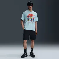 Nike Sportswear Max90 футболка синий