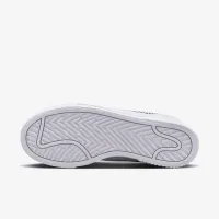 Nike Court Legacy Lift x Nike United женская Кроссовки цвет белый