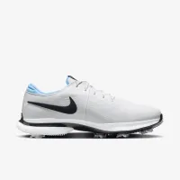 Nike Air Zoom Victory Tour 3 для гольфа Кроссовки (Wide) цвет серый