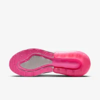 Nike Air Max 270 женская Кроссовки цвет белый