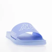 Шльопанці Kappa Krus 242794-6110 - Блакитні