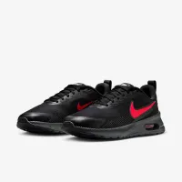 Nike Air Max Nuaxis чоловічі Кросівки колір чорний