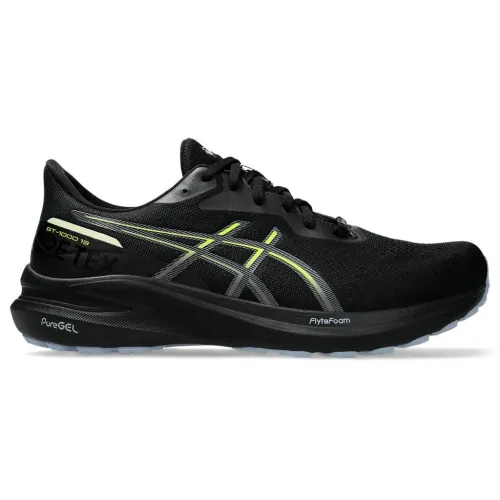 Кроссовки для бега Мужские ASICS GT-1000 13 GTX (1011B857 001)