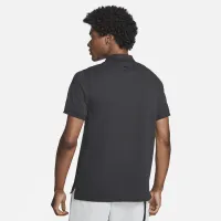 The Nike Polo чоловічі Polo колір чорний