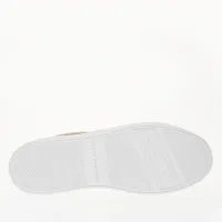 Кроссовки Tommy Hilfiger Platform Court FW0FW08073-0K6 - Белые