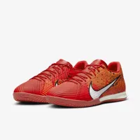 Nike Vapor 15 Academy Mercurial Dream Speed IC Low-Top Soccer Кроссовки цвет красный